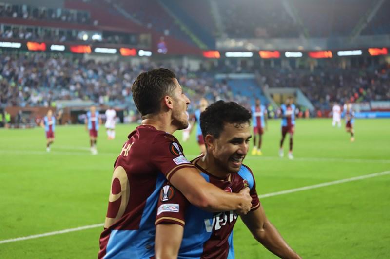 Trabzonspor'da yıldız isim için yorum geldi! "Fişi çekti"  - Foto Haber 5