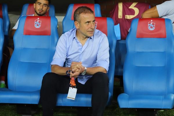 Trabzonspor Gaziantep FK maçı muhtemel 11'i! - Foto Haber 3