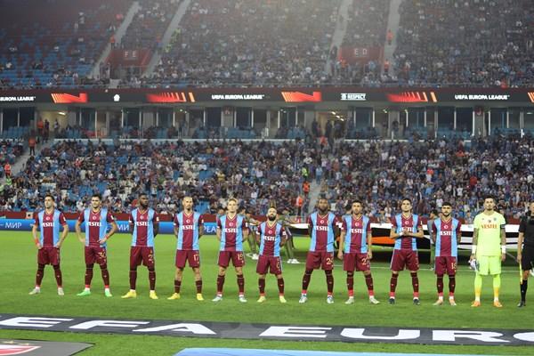 Trabzonspor Gaziantep FK maçı muhtemel 11'i! - Foto Haber 2