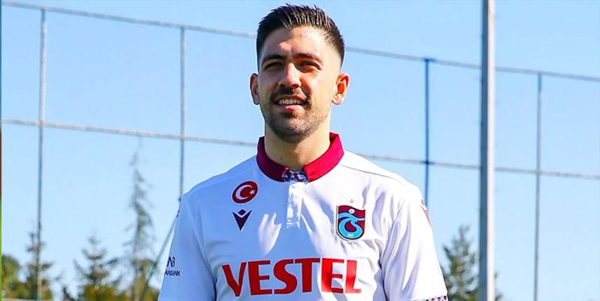 Trabzonspor'da Abdullah Avcı'nın dokunuşu sonrası yıldız isim coştu! Foto Haber 6