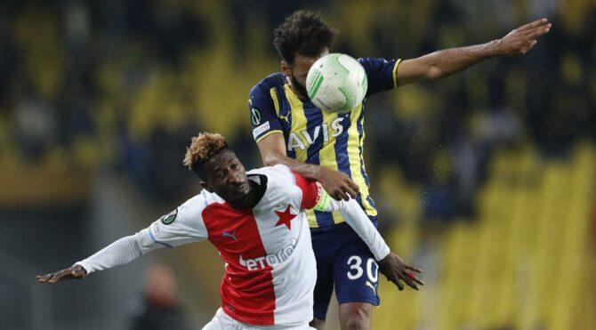 Nwakaeme’nin yerine düşünülüyordu! Trabzonspor’a satmadıklarına bin pişman oldular. Foto Haber 12