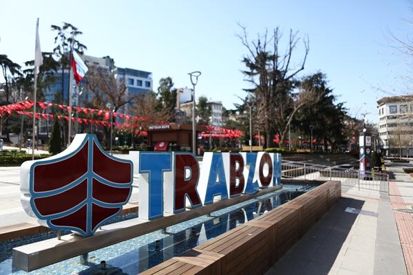 Türkiye’nin yaşanabilir şehirleri sıralandı! İşte Trabzon’un durumu 9