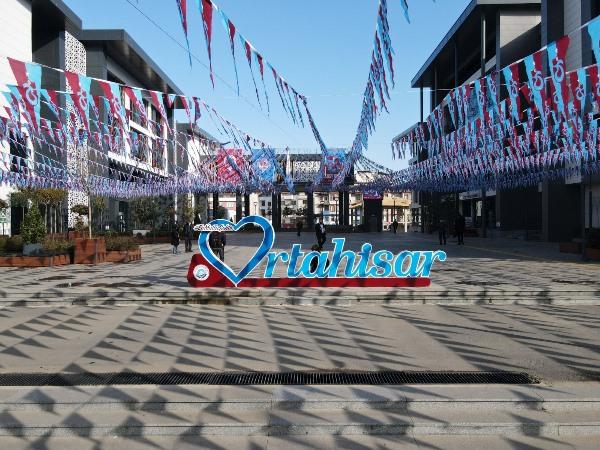 Türkiye’nin yaşanabilir şehirleri sıralandı! İşte Trabzon’un durumu 4