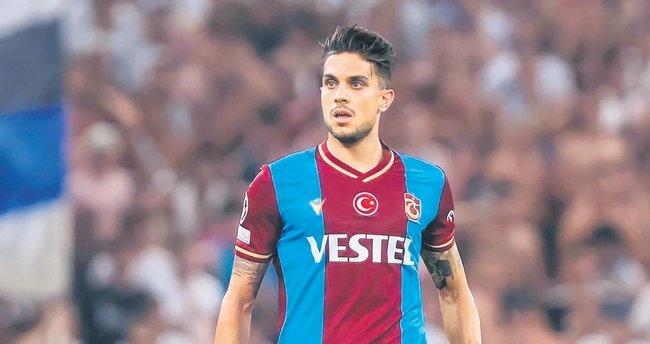 Marc Bartra'da İspanyol basınına Trabzonspor açıklaması: Çok çılgıncaydı! Foto Galeri 7