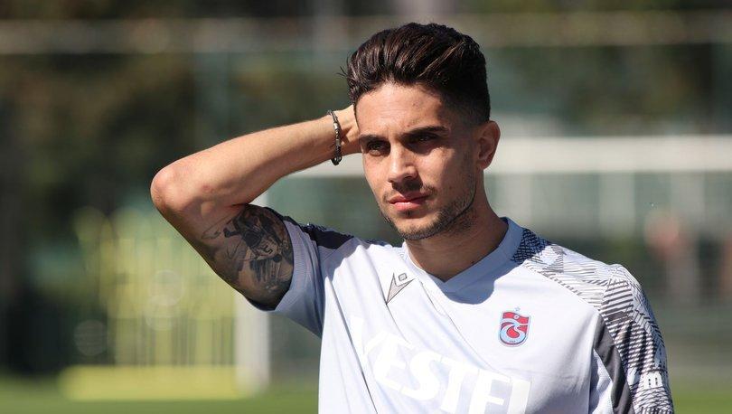 Marc Bartra'da İspanyol basınına Trabzonspor açıklaması: Çok çılgıncaydı! Foto Galeri 8