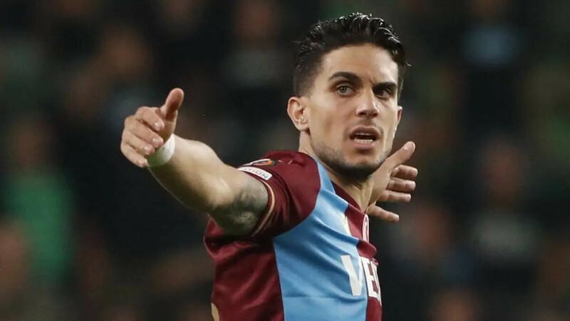 Marc Bartra'da İspanyol basınına Trabzonspor açıklaması: Çok çılgıncaydı! Foto Galeri 6