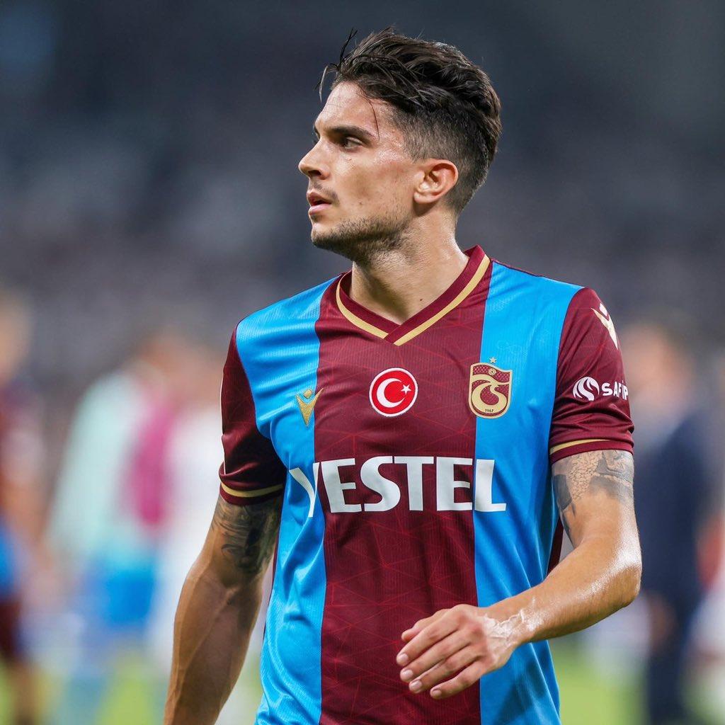 Marc Bartra'da İspanyol basınına Trabzonspor açıklaması: Çok çılgıncaydı! Foto Galeri 5