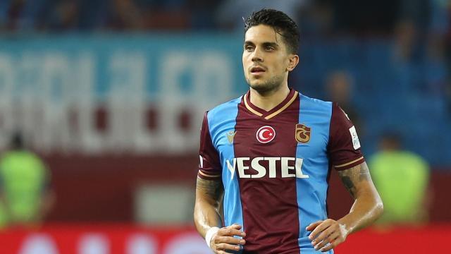 Marc Bartra'da İspanyol basınına Trabzonspor açıklaması: Çok çılgıncaydı! Foto Galeri 4