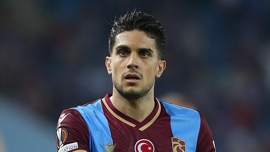 Marc Bartra'da İspanyol basınına Trabzonspor açıklaması: Çok çılgıncaydı! Foto Galeri 2