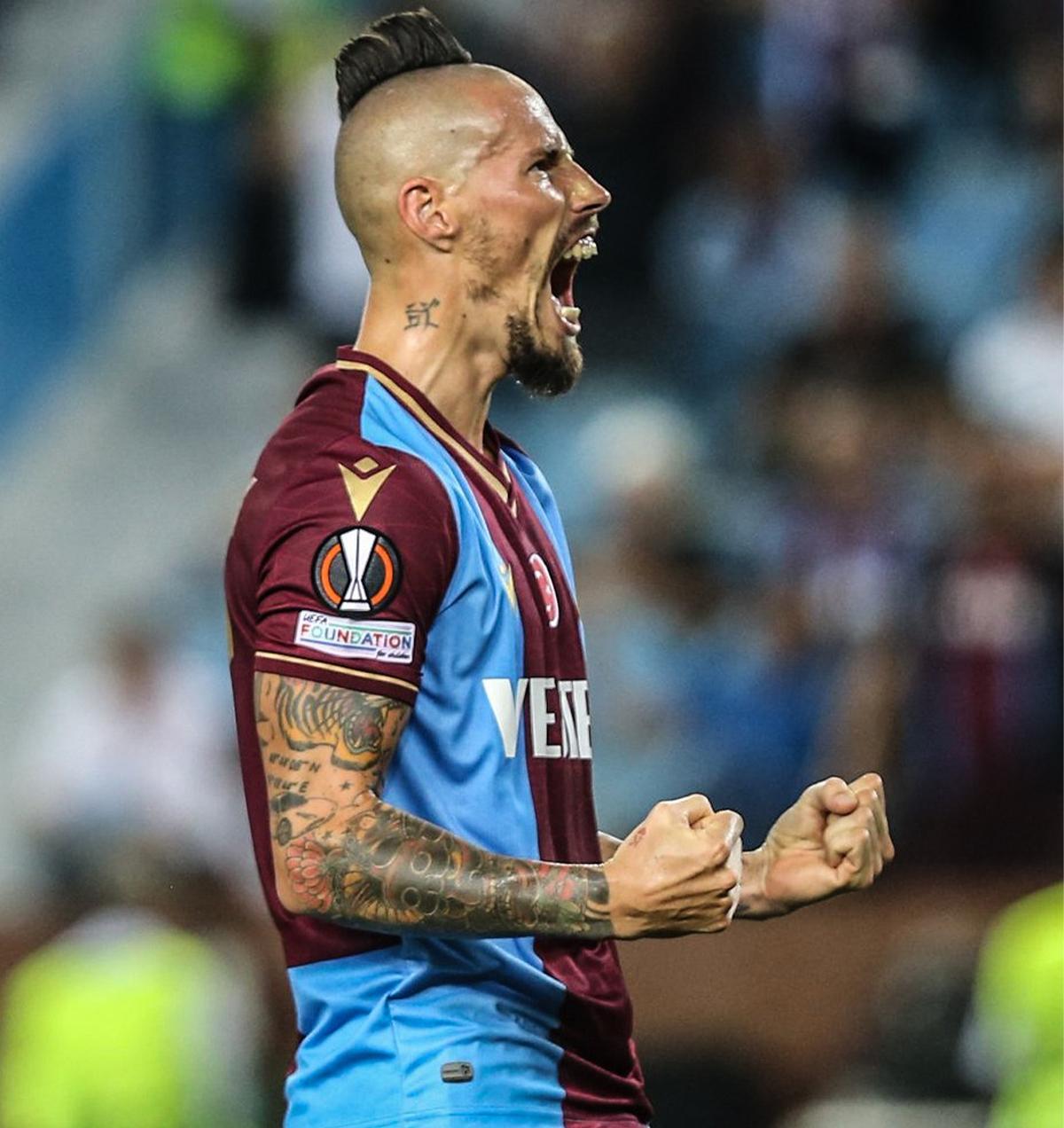 Trabzonspor, UEFA Avrupa Ligi'nde  Monaco'ya konuk olacak! 1141 günlük hasret..Foto Haber 2