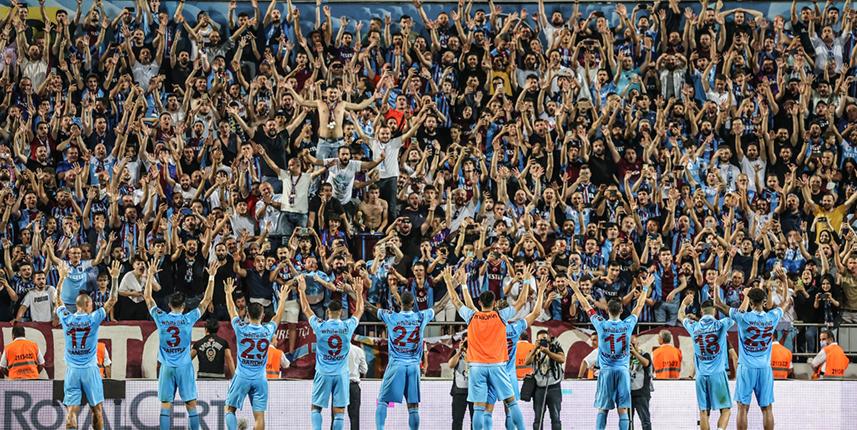 Trabzonspor, UEFA Avrupa Ligi'nde  Monaco'ya konuk olacak! 1141 günlük hasret..Foto Haber 11