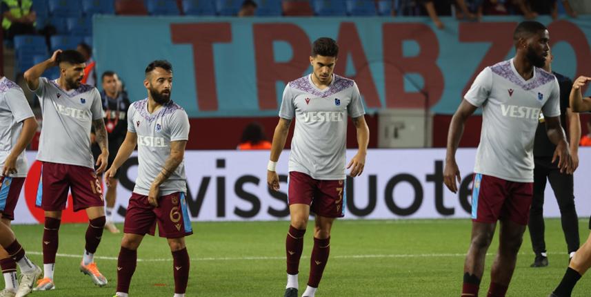 Trabzonspor, UEFA Avrupa Ligi'nde  Monaco'ya konuk olacak! 1141 günlük hasret..Foto Haber 3