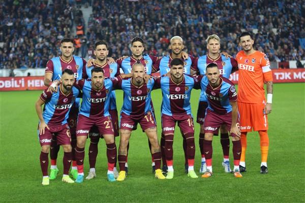 Trabzonspor - Kasımpaşa maçını böyle değerlendirdi “Avcı sistemini sorgulamalı” Foto Haber 7
