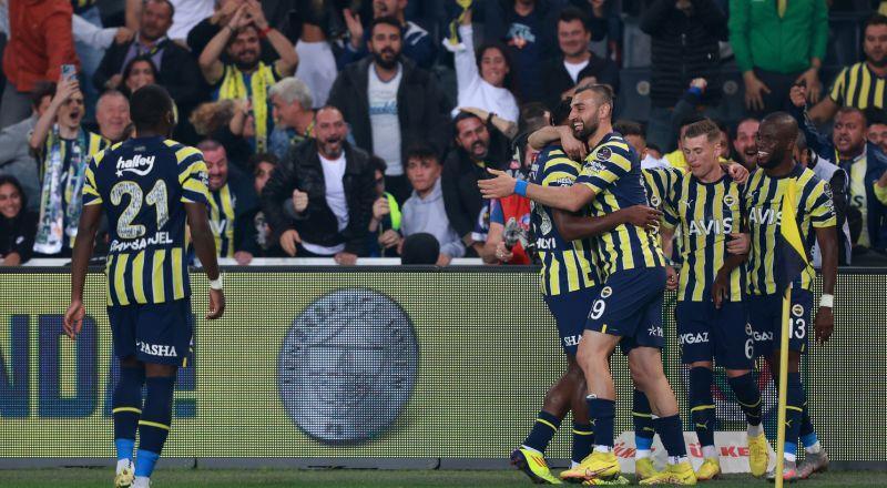 Süper Lig'de borçlar arttı! Trabzonspor'un borcu ne kadar? Foto Haber 5