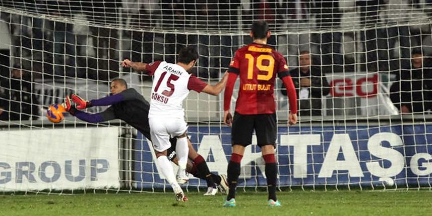 Trabzonspor'a büyük umutlarla gelmişti! Amatör Lig'e kadar geriledi. Foto Haber 9