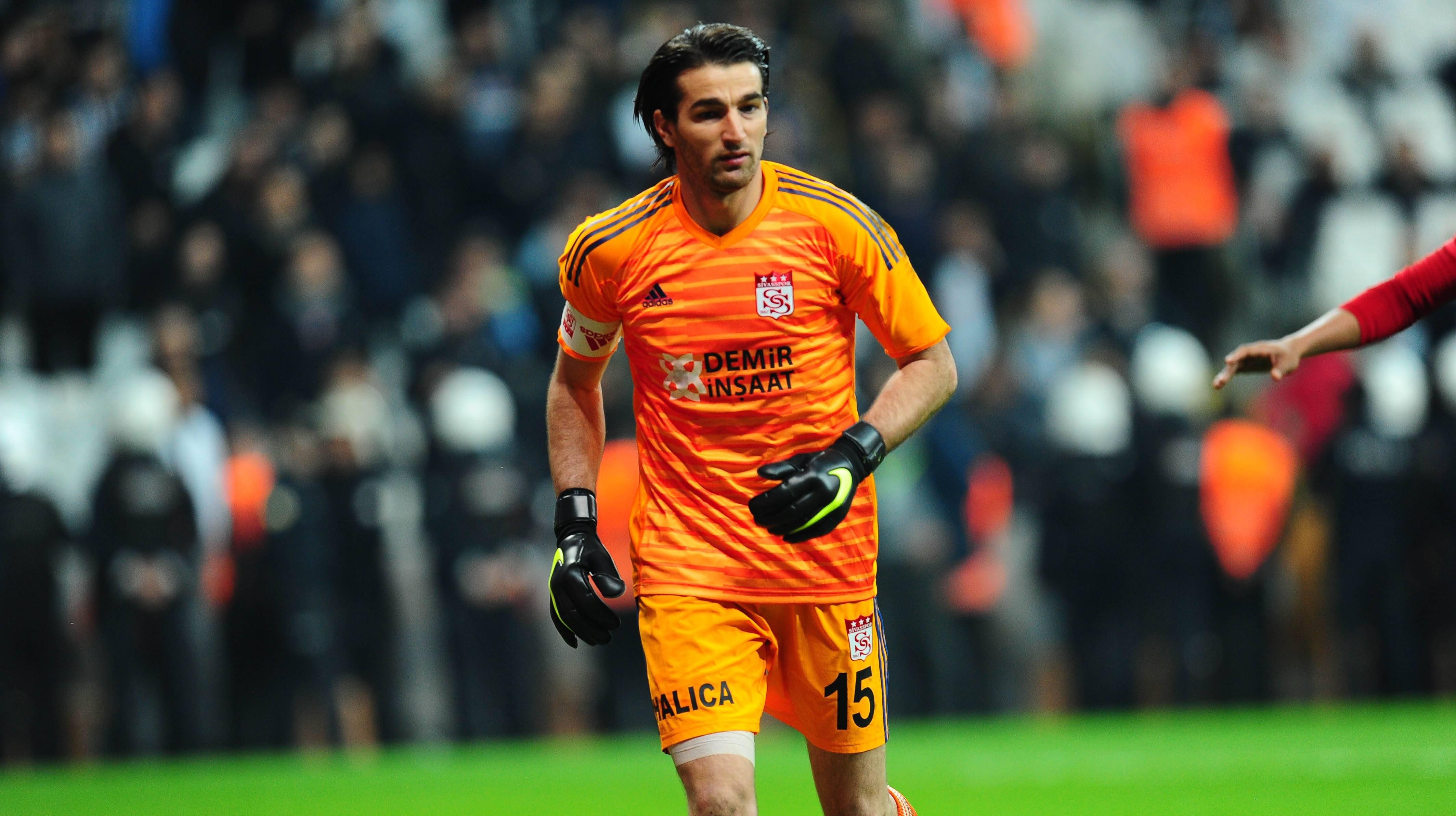 Trabzonspor'a büyük umutlarla gelmişti! Amatör Lig'e kadar geriledi. Foto Haber 7