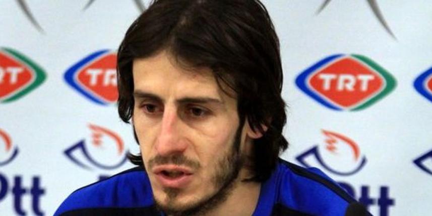 Trabzonspor'a büyük umutlarla gelmişti! Amatör Lig'e kadar geriledi. Foto Haber 17