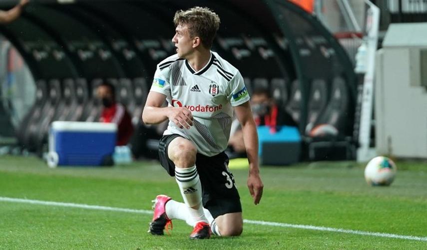 Trabzonspor'a geleceği iddia edilmişti! Kararını verdi. Foto Haber 14