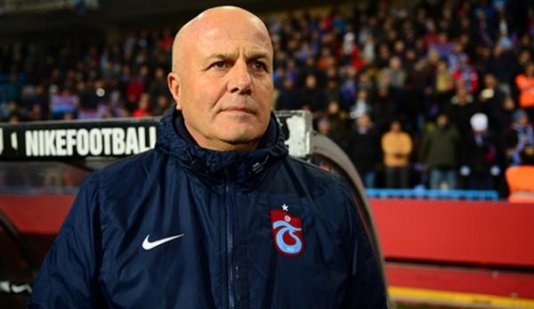 Trabzonspor'un eski hocasından Avcı için şok sözler: Foto Haber 3
