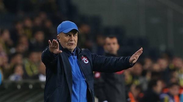 Trabzonspor'un eski hocasından Avcı için şok sözler: Foto Haber 2