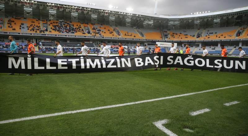 Spor Toto Süper Lig'in 10. haftasında maçlardaki taraftar sayıları belli oldu Foto Galeri 10