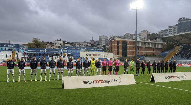 Spor Toto Süper Lig'in 10. haftasında maçlardaki taraftar sayıları belli oldu Foto Galeri 9