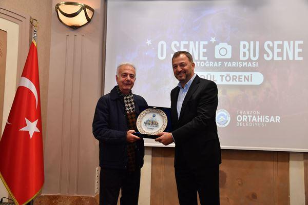 Trabzon'da en güzel şampiyonluk fotoğrafları ödüllerini aldı! 28