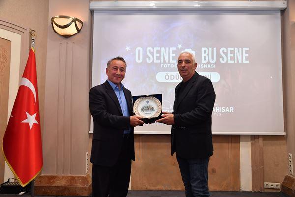 Trabzon'da en güzel şampiyonluk fotoğrafları ödüllerini aldı! 27