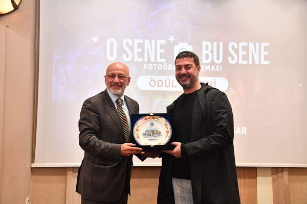 Trabzon'da en güzel şampiyonluk fotoğrafları ödüllerini aldı! 20