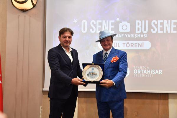 Trabzon'da en güzel şampiyonluk fotoğrafları ödüllerini aldı! 17