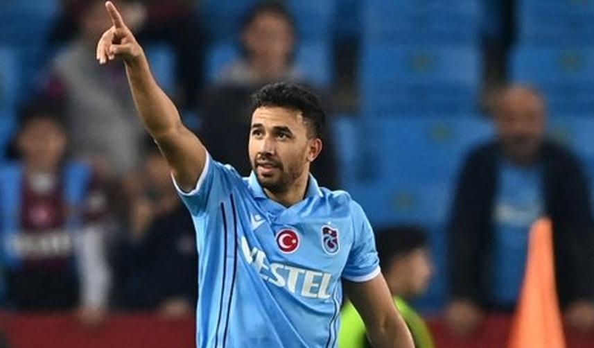 Trabzonspor'da Avcı'dan şampiyonluk sözleri! "Horon oynamaya hazır olsunlar" 8