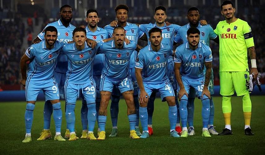 İsviçre'de Trabzonspor korkusu! İşte manşetler. Foto Haber 2