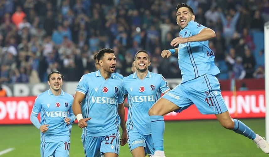 İsviçre'de Trabzonspor korkusu! İşte manşetler. Foto Haber 10