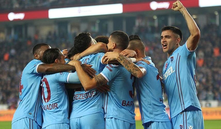 İsviçre'de Trabzonspor korkusu! İşte manşetler. Foto Haber 12