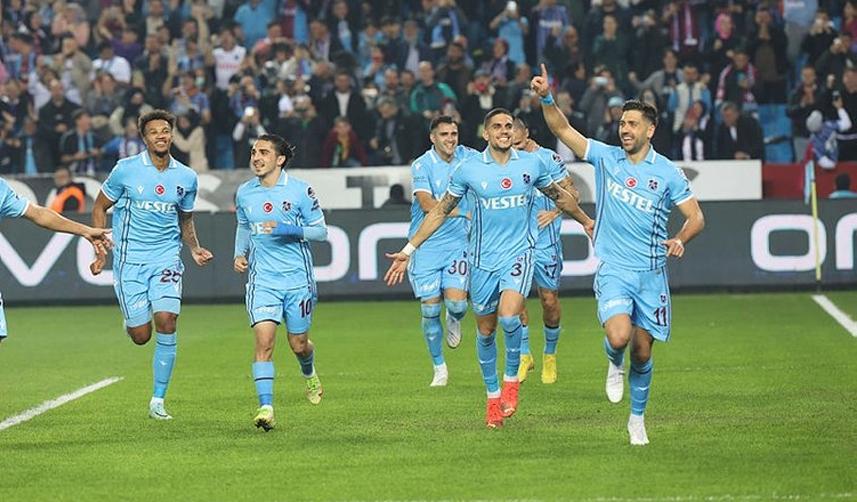 İsviçre'de Trabzonspor korkusu! İşte manşetler. Foto Haber 15