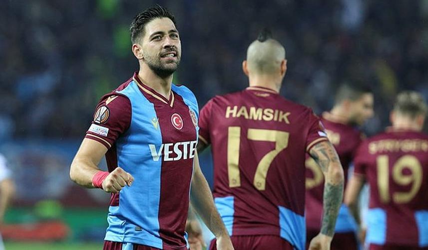 İsviçre'de Trabzonspor korkusu! İşte manşetler. Foto Haber 1