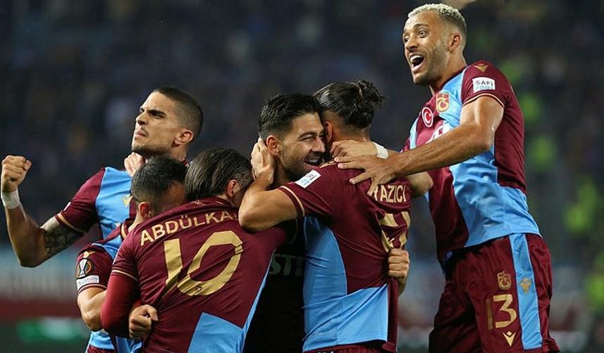 İsviçre'de Trabzonspor korkusu! İşte manşetler. Foto Haber 3