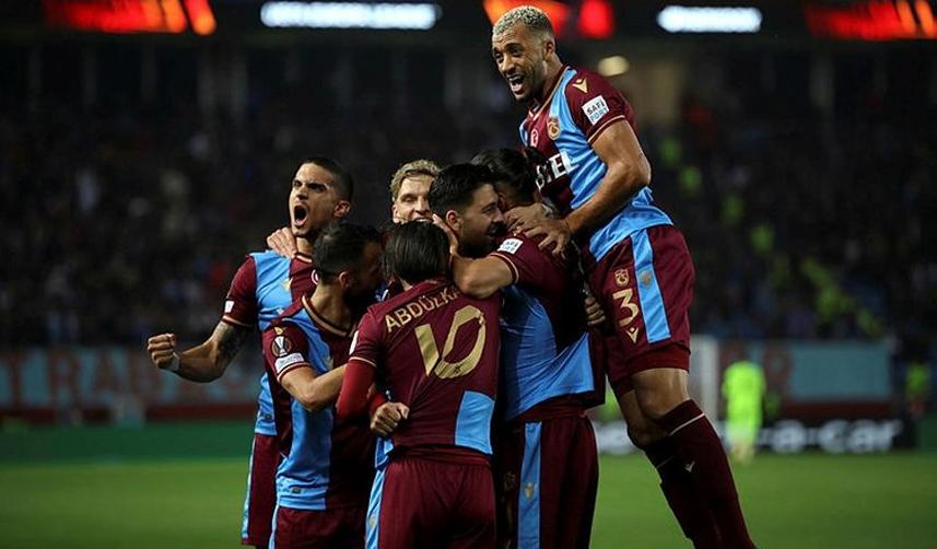 İsviçre'de Trabzonspor korkusu! İşte manşetler. Foto Haber 4