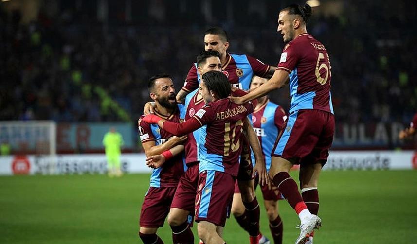 İsviçre'de Trabzonspor korkusu! İşte manşetler. Foto Haber 6