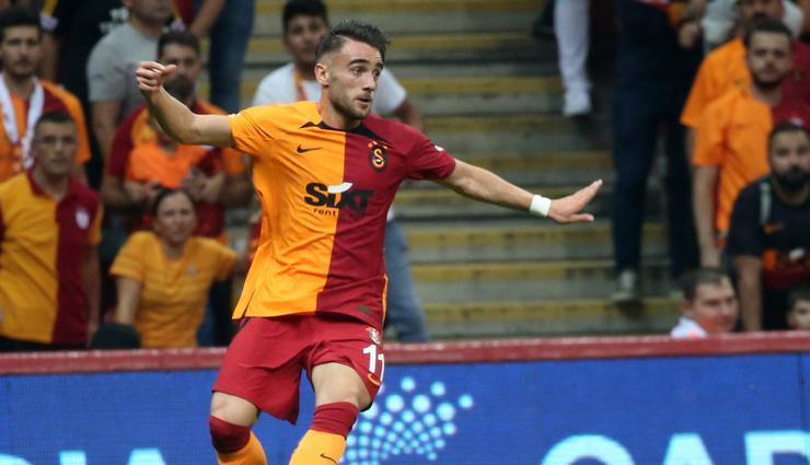 Galatasaray’da bekleneni veremedi Trabzonspor’un kapısını çaldılar! Flaş iddia! 13