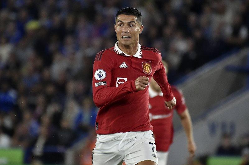 Ronaldo'dan zehir zemberek sözler! Röportajın uzun hali yayınlandı 17