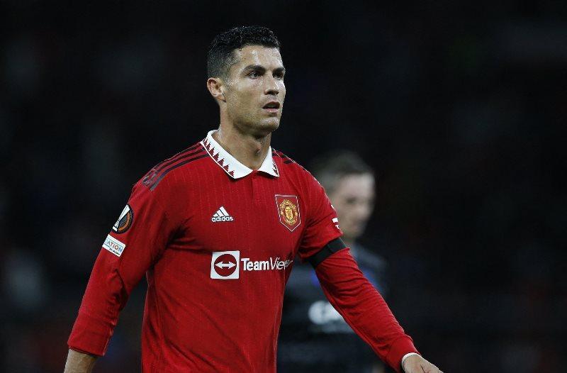 Ronaldo'dan zehir zemberek sözler! Röportajın uzun hali yayınlandı 15