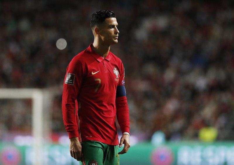 Ronaldo'dan zehir zemberek sözler! Röportajın uzun hali yayınlandı 12