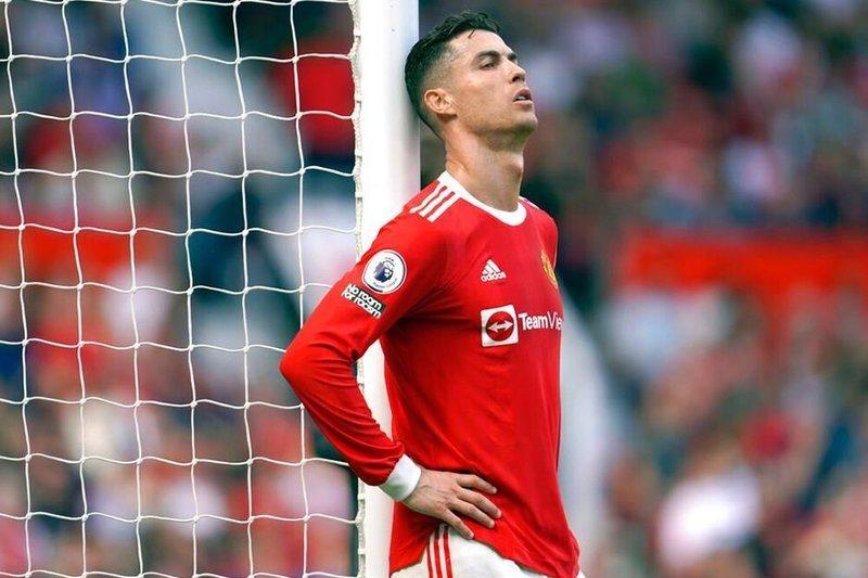Ronaldo'dan zehir zemberek sözler! Röportajın uzun hali yayınlandı 11