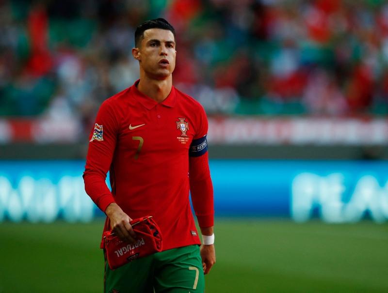 Ronaldo'dan zehir zemberek sözler! Röportajın uzun hali yayınlandı 3