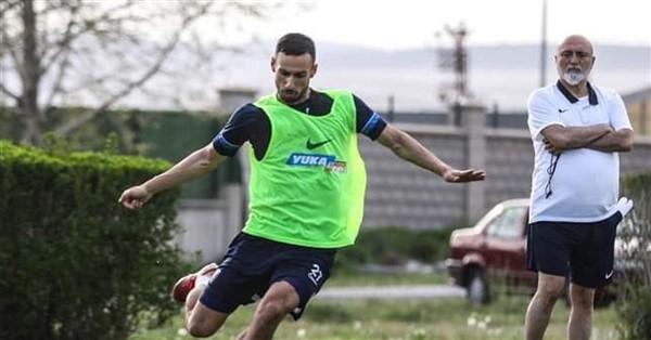 İşte Trabzonspor’un teklifi!  Milli yıldız için girişimler sürüyor 9