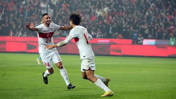 İşte Trabzonspor’un teklifi!  Milli yıldız için girişimler sürüyor 7