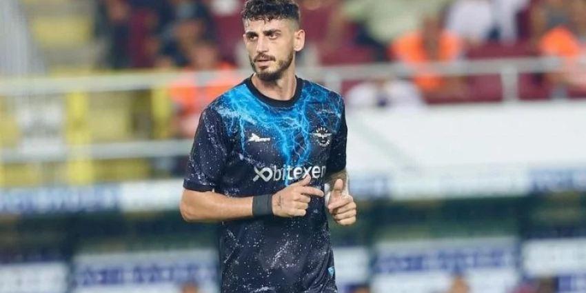 Trabzonspor istiyordu, hocasından flaş açıklama: Umarım elimizden almazlar! 4