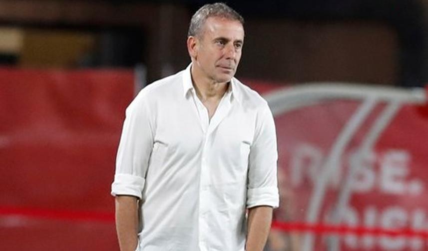 Trabzonspor teknik direktörü Abdullah Avcı'ya eleştiri: 'Şikayet etme yeri değil' 2