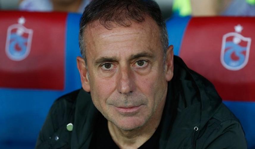 Trabzonspor teknik direktörü Abdullah Avcı'ya eleştiri: 'Şikayet etme yeri değil' 3
